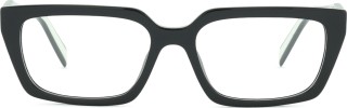 Prada 0PR D05V 20G1O1 55 Voorkant product