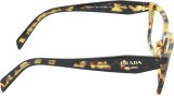 Prada 0PR D05V 24L1O1 55 Zijkant product