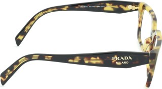 Prada 0PR D05V 24L1O1 55 Zijkant product
