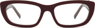 Prada 0PR D09V 23L1O1 54 Voorkant product