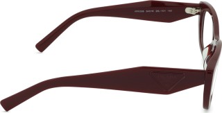 Prada 0PR D09V 23L1O1 54 Zijkant product