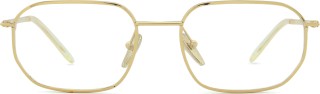 Prada 0PR D51V 5AK1O1 54 Voorkant product