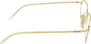 Prada 0PR D51V 5AK1O1 54 Zijkant product