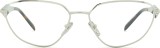 Prada 0PR D52V 1BC1O1 56 Voorkant product