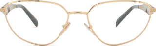 Prada 0PR D52V 22L1O1 56 Voorkant product