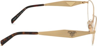 Prada 0PR D52V 22L1O1 56 Zijkant product