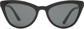 Prada Catwalk 0PR 01VS 1AB5S0 56 Voorkant product