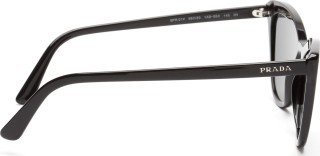Prada Catwalk 0PR 01VS 1AB5S0 56 Zijkant product