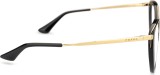 Prada Catwalk 0PR 53UV 1AB1O1 52 14134
