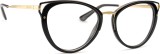 Prada Catwalk 0PR 53UV 1AB1O1 52 14134