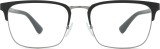 Prada Heritage 0PR 54TV 1B01O1 Voorkant product
