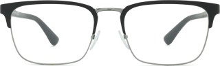 Prada Heritage 0PR 54TV 1B01O1 Voorkant product