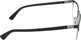 Prada Heritage 0PR 54TV 1B01O1 Zijkant product