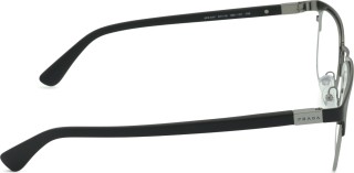Prada Heritage 0PR 54TV 1B01O1 Zijkant product