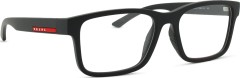 Prada Linea Rossa 0PS 01RV DG01O1 56