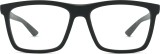 Prada Linea Rossa 0PS 01TV 1B01O1 56 Voorkant product