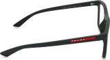 Prada Linea Rossa 0PS 01TV 1B01O1 56 Zijkant product