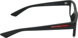 Prada Linea Rossa 0PS 02TV 1B01O1 56 Zijkant product