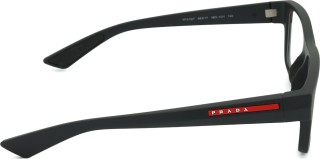 Prada Linea Rossa 0PS 02TV 1B01O1 56 Zijkant product