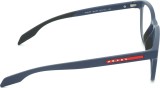 Prada Linea Rossa 0PS 03TV 21V1O1 53 Zijkant product