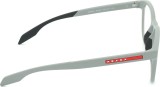 Prada Linea Rossa 0PS 03TV 27U1O1 Zijkant product