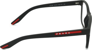 Prada Linea Rossa 0PS 06PV DG01O1 57 Zijkant product