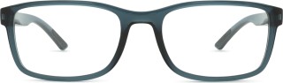 Prada Linea Rossa 0PS 06RV CZH1O1 55 Voorkant product
