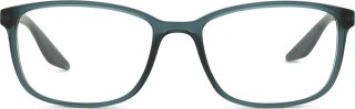 Prada Linea Rossa 0PS 07RV CZH1O1 55 Voorkant product