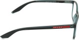 Prada Linea Rossa 0PS 07RV CZH1O1 55 Zijkant product