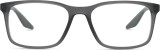 Prada Linea Rossa 0PS 08RV 01D1O1 54 Voorkant product