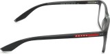 Prada Linea Rossa 0PS 08RV 01D1O1 54 Zijkant product
