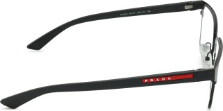 Prada Linea Rossa 0PS 50TV 1B01O1 57 Zijkant product