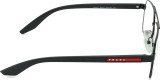 Prada Linea Rossa 0PS 51TV 1B01O1 59 Zijkant product