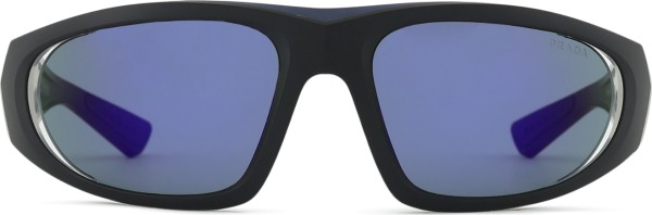 Prada Linea Rossa 0PS B03S 1BO10J 57