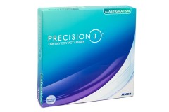 Precision1 for Astigmatism (90 lenzen)