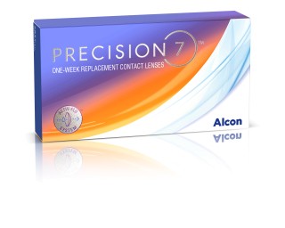 Precision7 (12 lenzen)