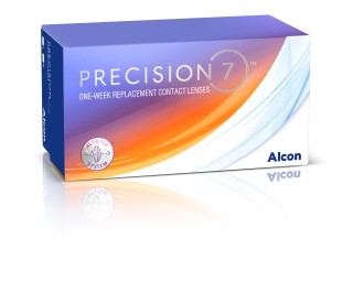 Precision7 (27 lenzen)