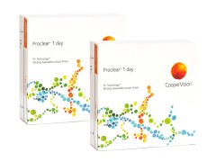 Proclear 1 Day (180 lenzen)