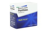 PureVision Multi-Focal (6 lenzen) 40775