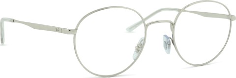 Ray-Ban 0RX3681V 2501 48
