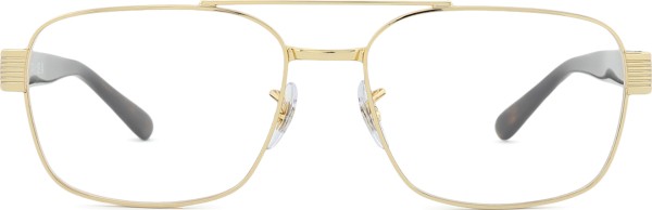 Ray-Ban 0RX3751V 2500 58