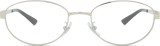 Ray-Ban 0RX3774VD 2501 55 Voorkant product