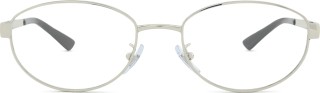 Ray-Ban 0RX3774VD 2501 55 Voorkant product