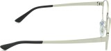 Ray-Ban 0RX3774VD 2501 55 Zijkant product