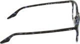 Ray-Ban 0RX5421 8424 Zijkant product
