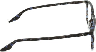 Ray-Ban 0RX5421 8424 Zijkant product