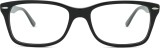 Ray-Ban 0RX5428 2000 55 Voorkant product