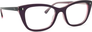 Ray-Ban 0RX5433 8364 52