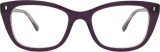Ray-Ban 0RX5433 8364 52 Voorkant product