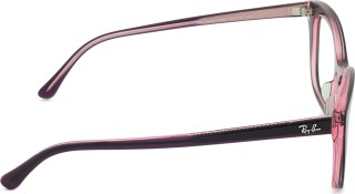 Ray-Ban 0RX5433 8364 52 Zijkant product
